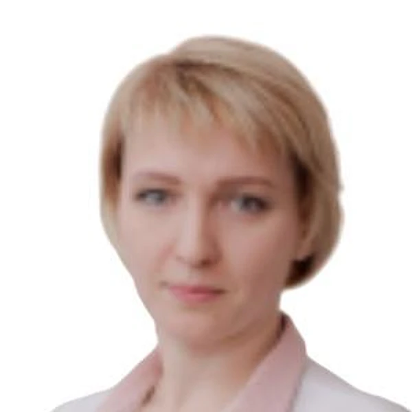 Бондарь Алёна Владимировна — Терапевт, Профпатолог, Сургут