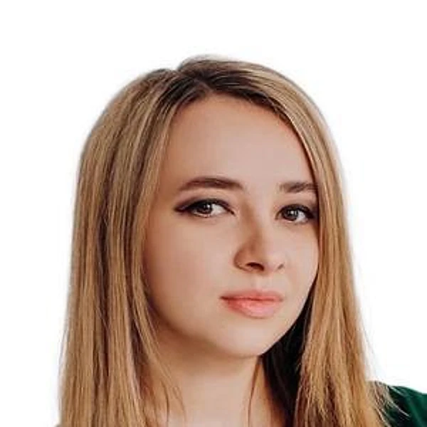 Прокудина Евгения Сергеевна — Терапевт, Аллерголог, Детский аллерголог, Детский иммунолог, Иммунолог, Тамбов