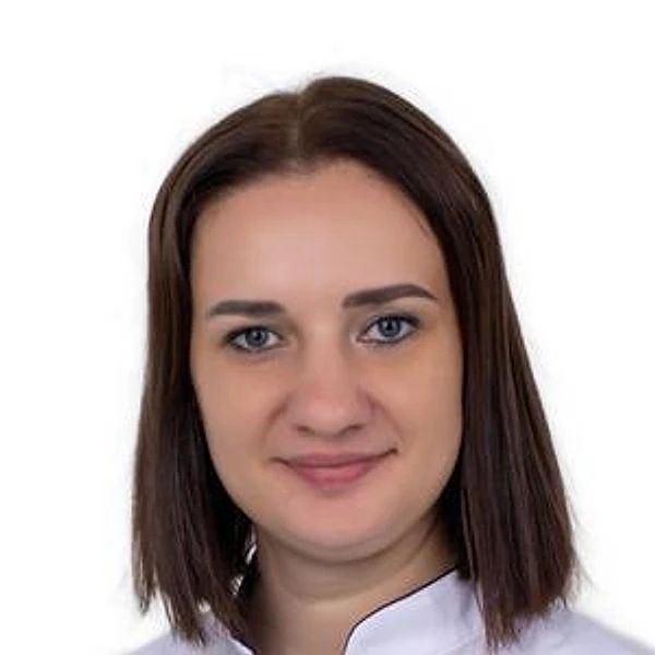 Кушхова Светлана Умаровна — Терапевт, Сургут