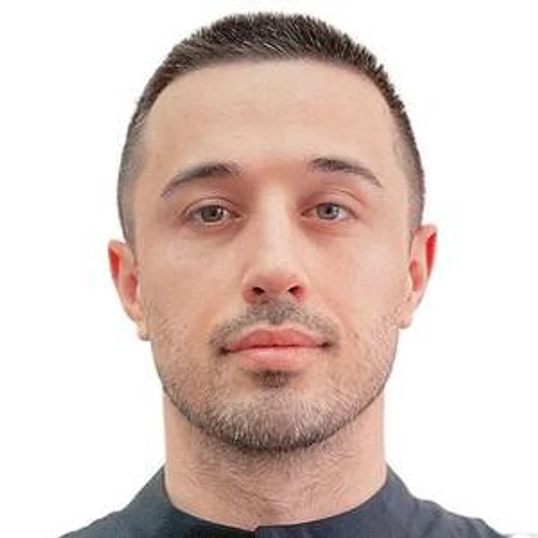 Магомедов Рустам Сагидович — Хирург, Когалым