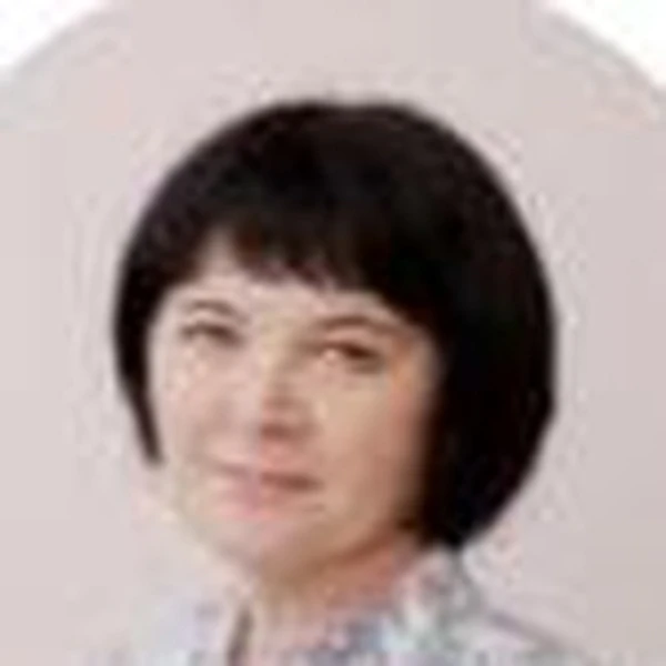 Кагарманова Милюза Медхатовна — Стоматолог, Сургут