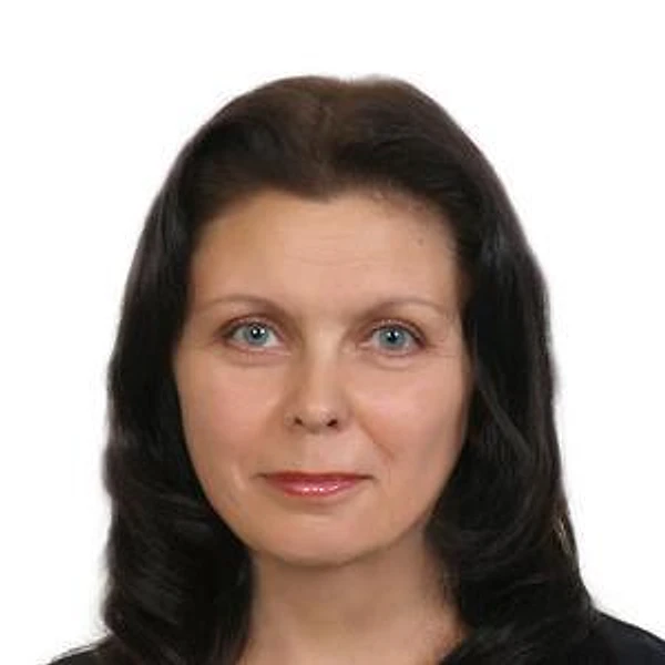 Медведева Инна Геннадиевна — Терапевт, Москва