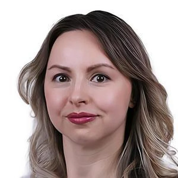 Медведева Наталья Михайловна — Функциональный диагност, Москва
