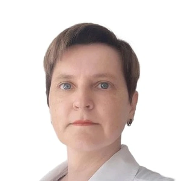 Анисимова Татьяна Александровна — Невролог, Екатеринбург