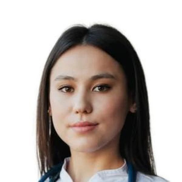 Курбанова Мафтуна Зафаровна — Гинеколог, Москва