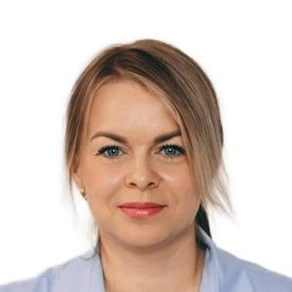 Корсакова Ирина Михайловна — Невролог, Детский невролог, Детский эпилептолог, Санкт-Петербург