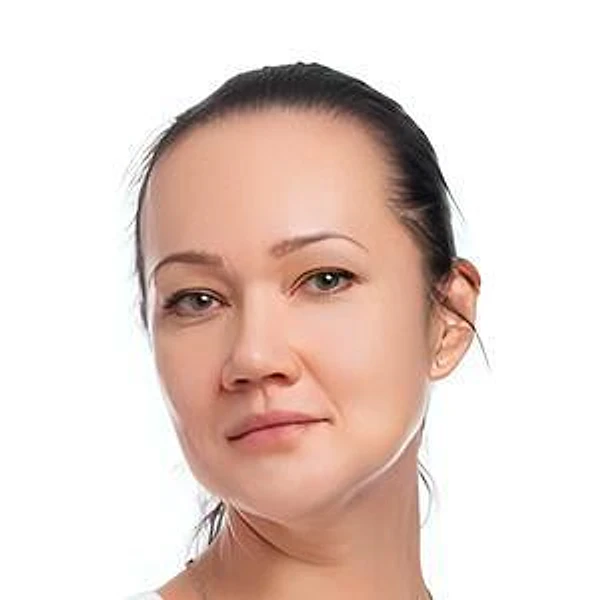 Захарина Анна Вениаминовна — Кардиолог, Ковров