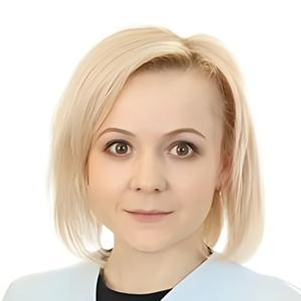 Можайкина Оксана Юрьевна — Эндоскопист, Димитровград