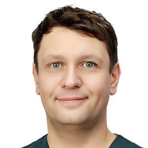 Нетяга Роман Алексеевич — Онколог, Ковров