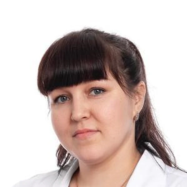 Сиднева Анастасия Валерьевна — Анестезиолог-реаниматолог, Ковров