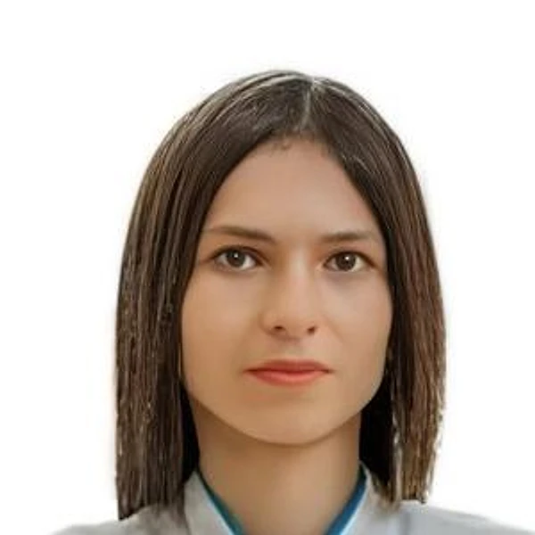 Боташева Фатима Борисовна — Терапевт, Кисловодск