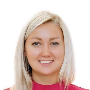 Лучникова Анна Александровна — Стоматолог-ортодонт, Чехов