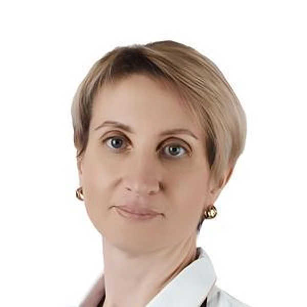 Михайленко Екатерина Леонидовна — Гинеколог, Акушер, Москва
