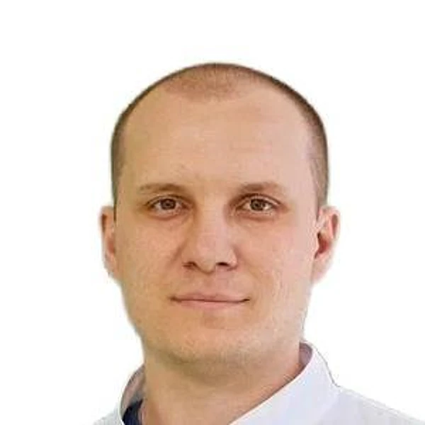 Резниченко Александр Петрович — Травматолог, Ортопед, Самара
