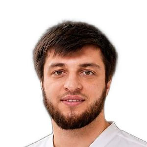 Идрисов Хаджимурад Абдулаевич — Флеболог, Врач УЗИ, Хирург, Махачкала