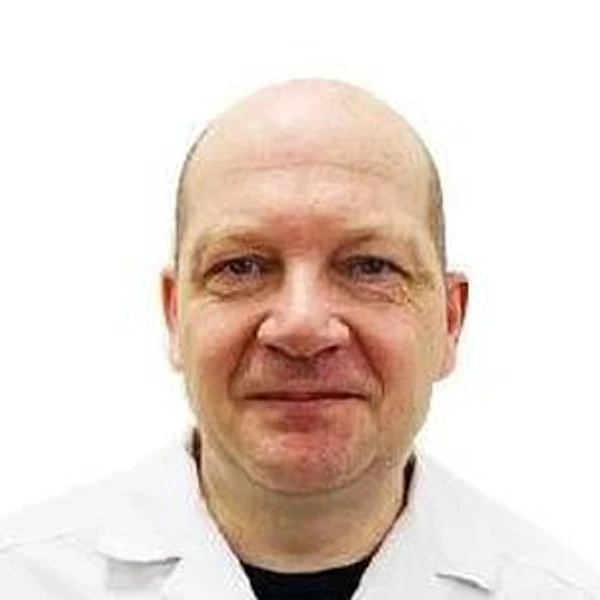 Нечаев Сергей Александрович — Травматолог, Ортопед, Пермь