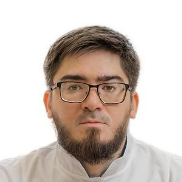 Абдулкадиров Ахмад Ризаудинович — Терапевт, Кисловодск