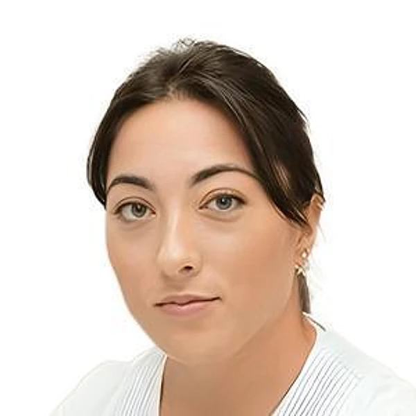 Ибрагимова Луиза Султанбековна — Стоматолог-ортодонт, Детский ортодонт, Подольск