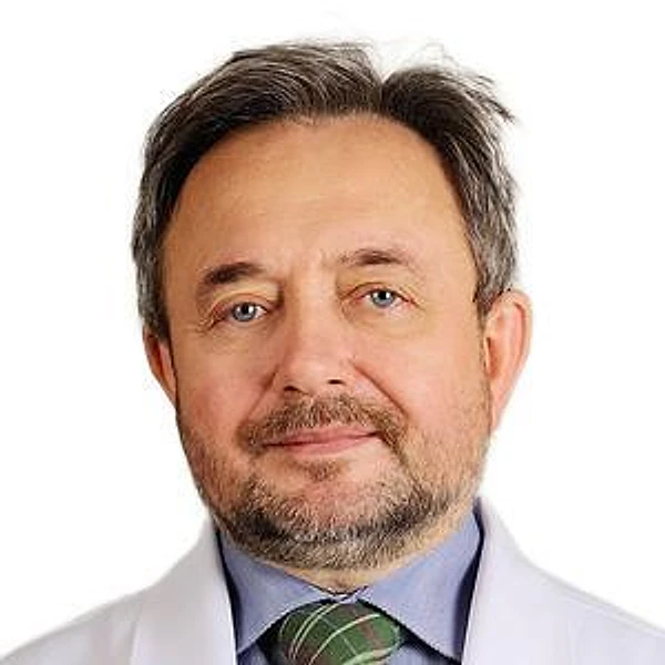Воронин Дмитрий Валентинович — Врач УЗИ, Санкт-Петербург