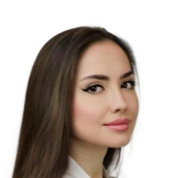 Украинская Анна Сергеевна — Диетолог, Нутрициолог, Эндокринолог, Москва