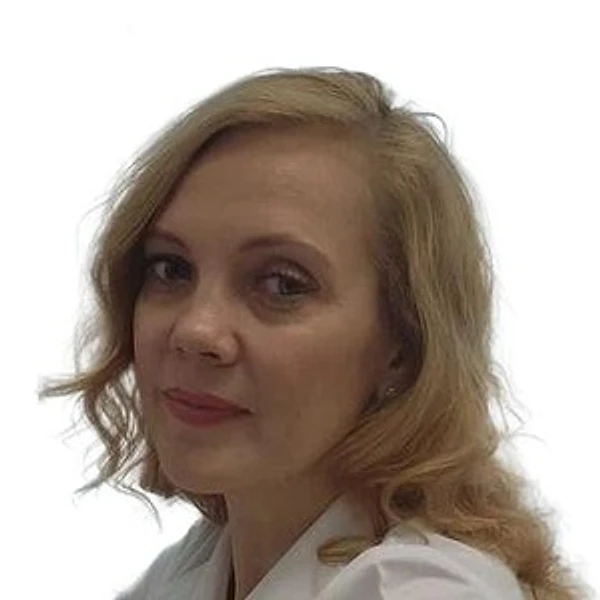 Стёпкина Оксана Олеговна — Невролог, Осинники