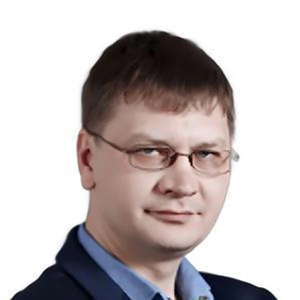 Харин Павел Вячеславович — Психотерапевт, Москва