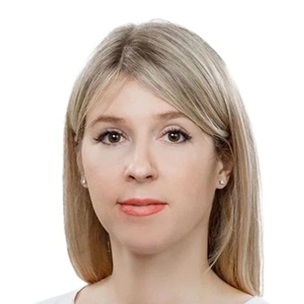 Демидова Александра Вячеславовна — Акушер, Гинеколог, Москва