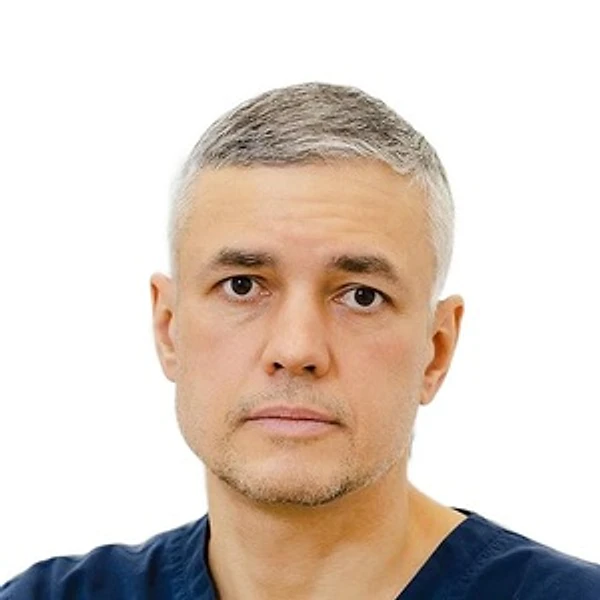 Лебедев Виталий Николаевич — Стоматолог-ортопед, Стоматолог-хирург, Ярославль
