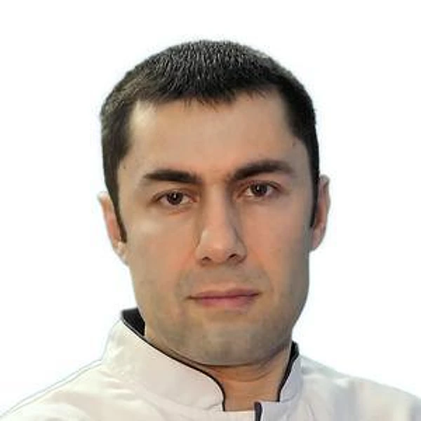 Григорян Семен Нариманович — Офтальмолог (окулист), Детский офтальмолог, Офтальмолог-хирург, Волгоград