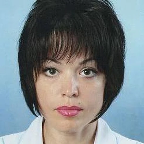 Хармац Инна Геннадьевна — Офтальмолог (окулист), Кострома