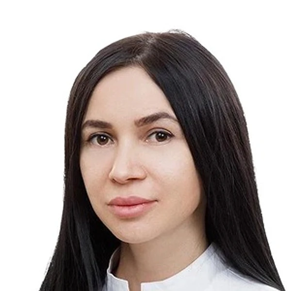 Джемакулова Мадина Аюбовна — Врач УЗИ, Москва