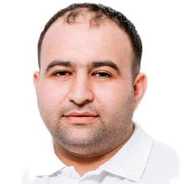 Мамедов Эльмир Шахинович — Стоматолог, Стоматолог-ортопед, Стоматолог-хирург, Тольятти