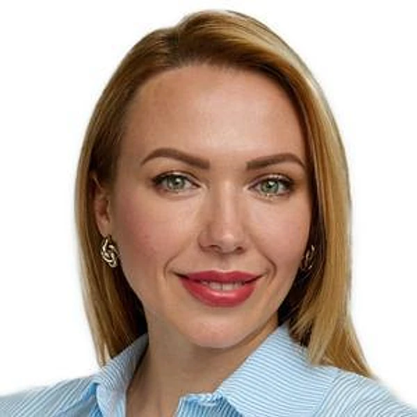 Дрожилова Анна Рудольфовна — Психолог, Семейный психолог, Пермь