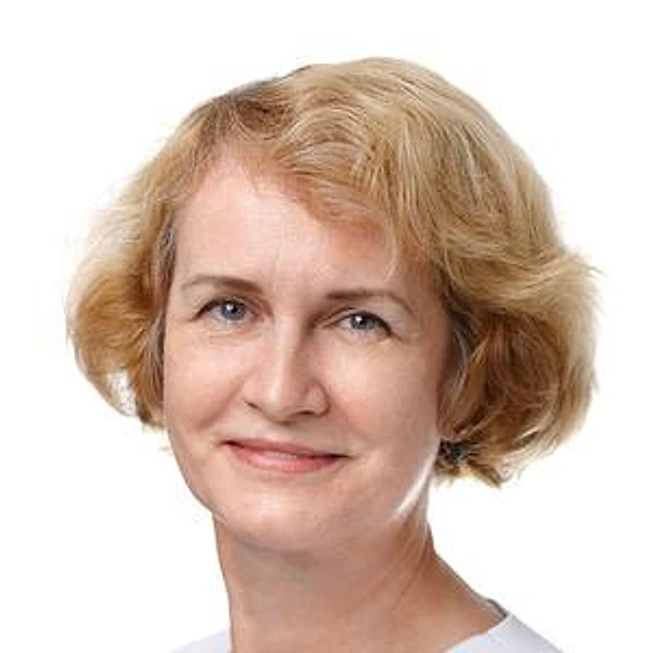 Мосина Людмила Владимировна — Терапевт, Подольск