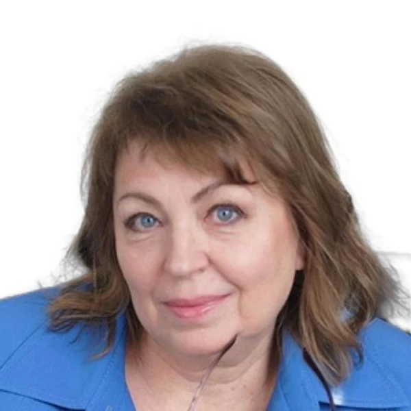 Медведева Нэлли Васильевна — Психолог, Детский психолог, Семейный психолог, Пермь
