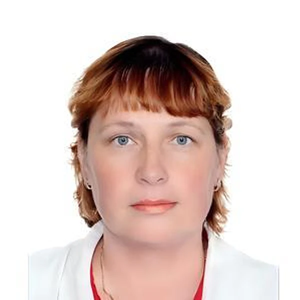 Бейгель Елена Александровна — Аллерголог, Иммунолог, Ангарск