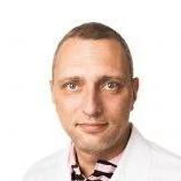 Нестеров Артем Олегович — Хирург, Врач УЗИ, Котельники