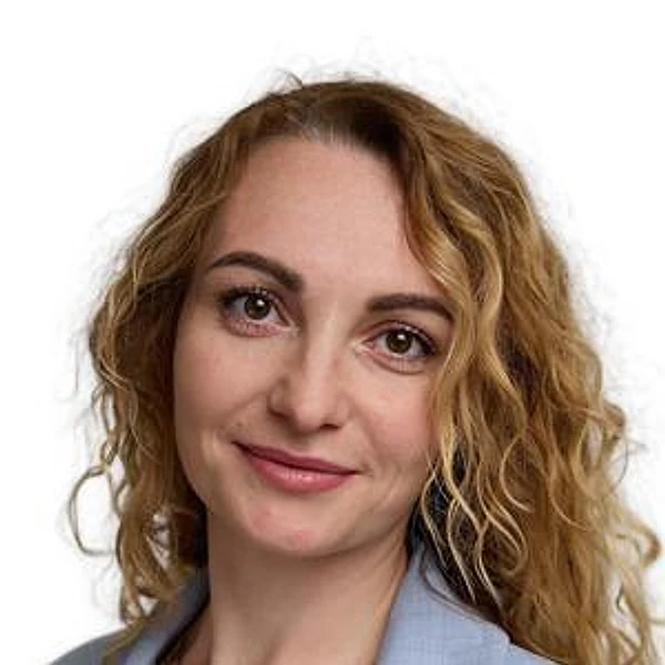 Гадзелих Марина Юрьевна — Психолог, Сексолог, Семейный психолог, Пермь