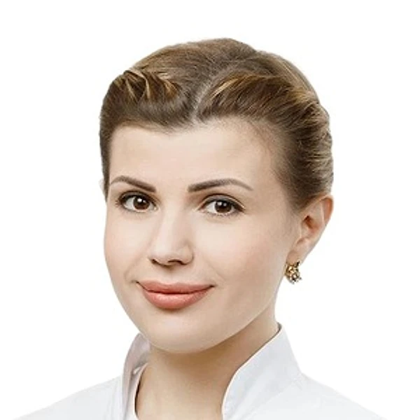 Кульчиева Фатима Тамерлановна — Эндокринолог, Врач УЗИ, Череповец