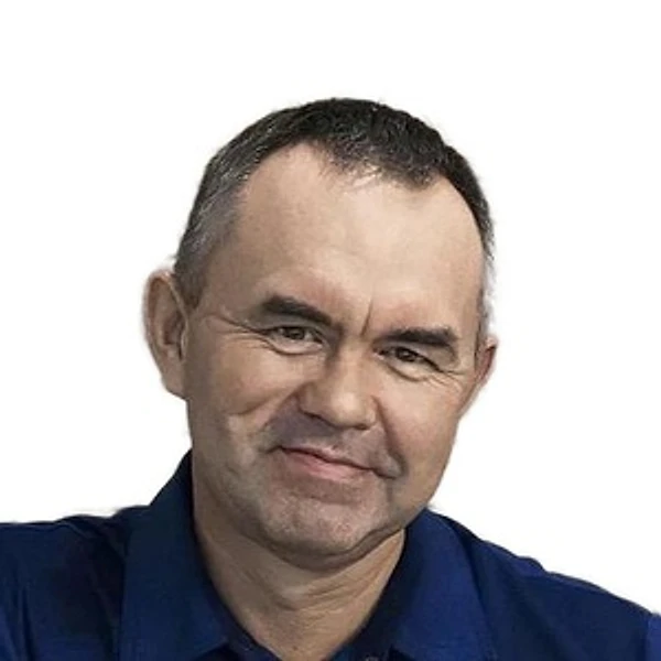 Алипов Сергей Васильевич — Стоматолог-ортопед, Курск