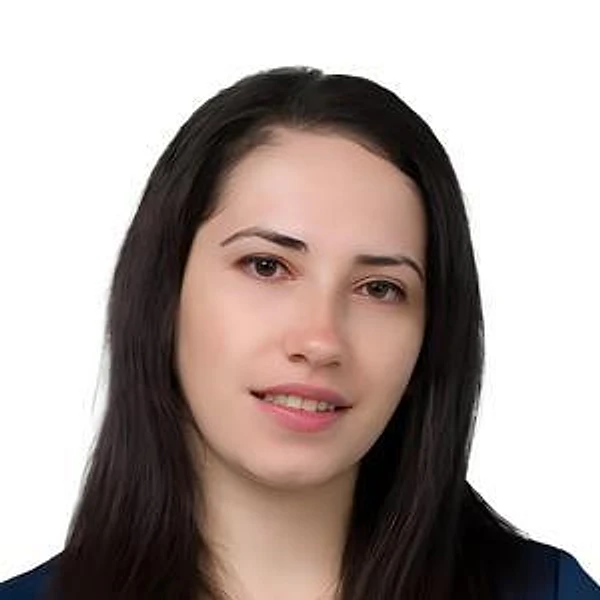 Губарева Надежда Николаевна — Врач ЛФК, Детский врач ЛФК, Москва