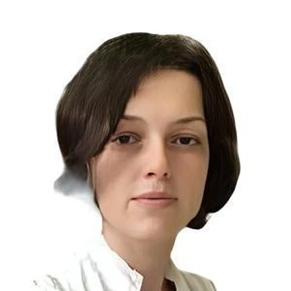 Одинокова Анастасия Александровна — Детский психиатр, Москва