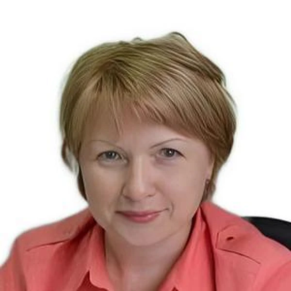 Ломшакова Лариса Валентиновна — Терапевт, Москва