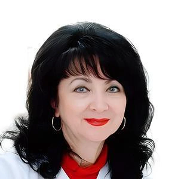 Гороховских Елена Михайловна — Гастроэнтеролог, Аллерголог, Иммунолог, Невинномысск
