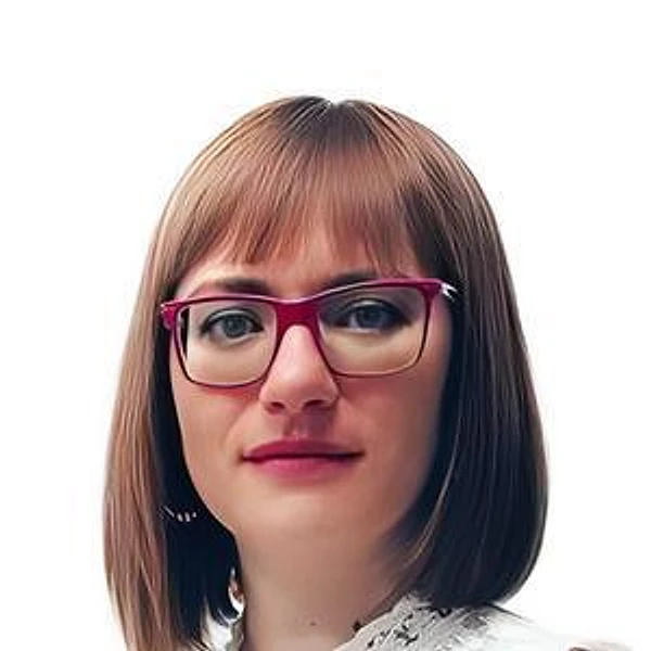 Степанова Юлия Сергеевна — Офтальмолог (окулист), Детский офтальмолог, Невинномысск