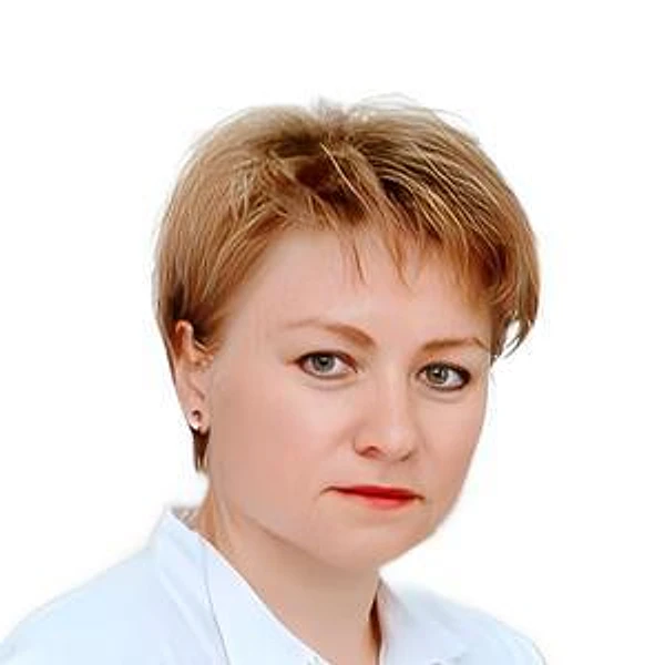 Карпенко Ирина Александровна — Стоматолог, Стоматолог-гигиенист, Невинномысск