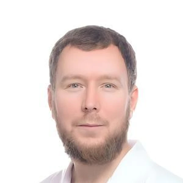 Шайхутдинов Рудольф Шайхинурович — Травматолог, Ортопед, Москва