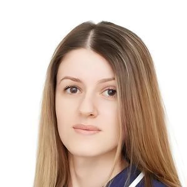Тедеева Анжела Дмитриевна — Кардиолог, Москва