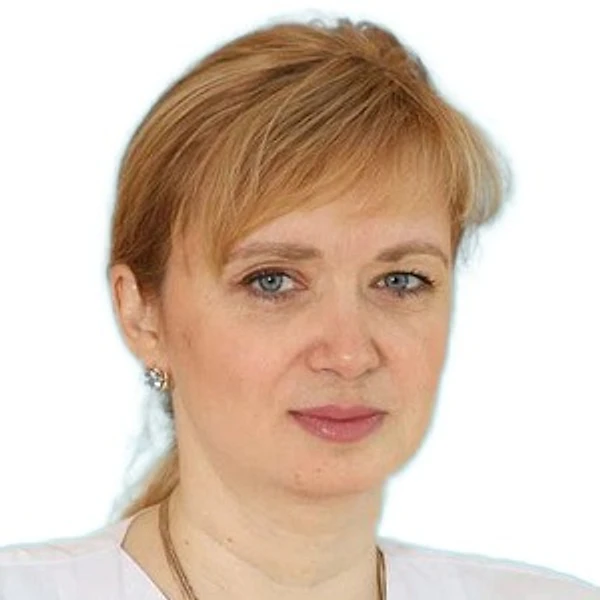Фролова Мария Владимировна — Физиотерапевт, Москва