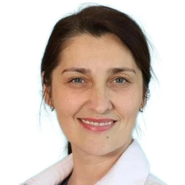 Пантюхина Маргарита Викторовна — Невролог, Домодедово